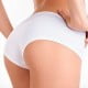 relleno de gluteos