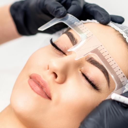 Microblading