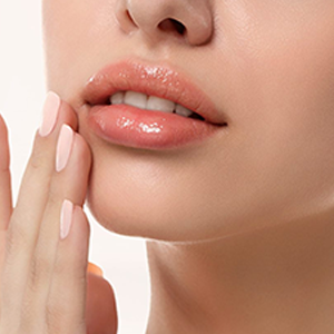 Relleno De Labios