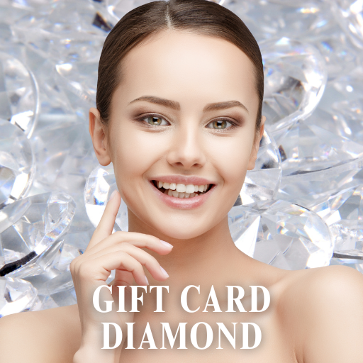 Gift Card Diamond