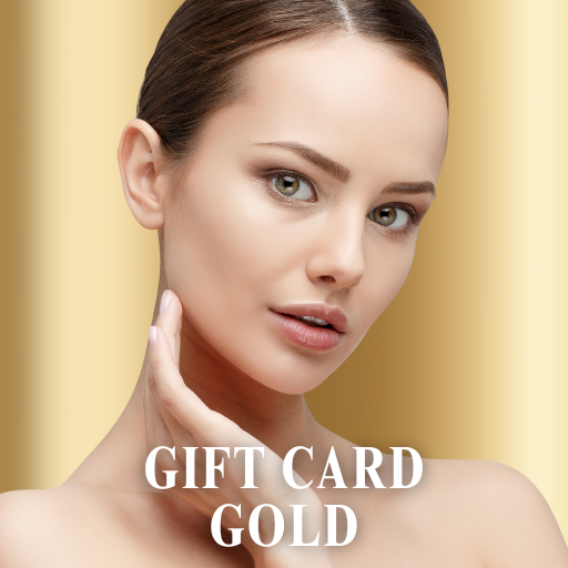 Gift Card Gold