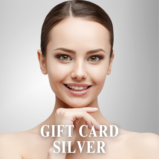 Gift Card Silver